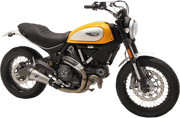 MUSTANG Seat - Ducati Scrambler 800 - 2015-2019 - 75027 - PartsOutlet.com.au