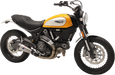 MUSTANG Seat - Ducati Scrambler 800 - 2015-2019 - 75027 - PartsOutlet.com.au