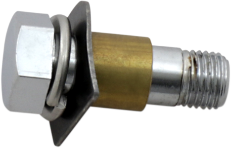 DRAG SPECIALTIES Kick Pedal Bolt Kit - Harley-Davidson 1935-1985 - DS240985 - PartsOutlet.com.au
