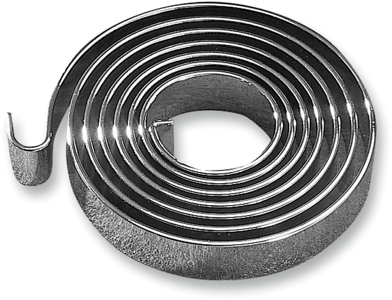 DRAG SPECIALTIES Kicker Spring - Harley-Davidson 1936-1985 - 11-0111-BC206 - PartsOutlet.com.au