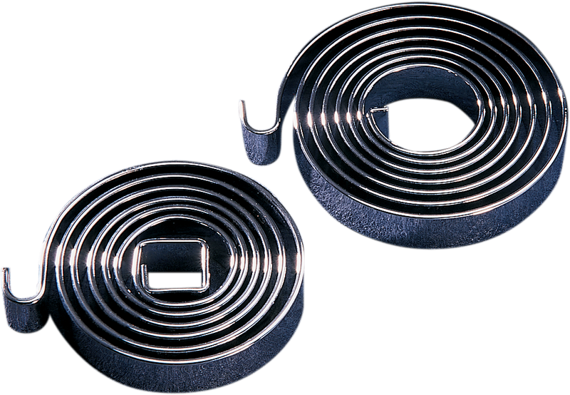 DRAG SPECIALTIES Kicker Spring - Harley-Davidson 1954-1979 - 11-0112-BC206 - PartsOutlet.com.au