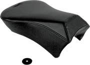 SADDLEMEN Pillion - Dyna '06-'17 806-04-016 - PartsOutlet.com.au