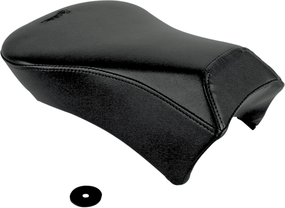 SADDLEMEN Pillion - Dyna '06-'17 806-04-016 - PartsOutlet.com.au