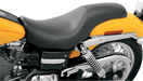 SADDLEMEN Profiler Seat - Dyna '06-'17 - 806-04-047 - PartsOutlet.com.au