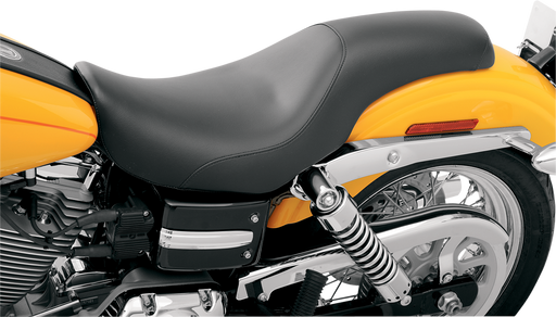 SADDLEMEN Profiler Seat - Dyna '06-'17 - 806-04-047 - PartsOutlet.com.au