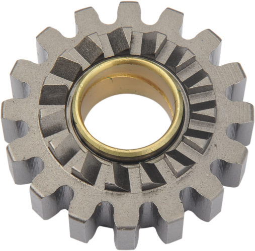 DRAG SPECIALTIES Kickstarter Mainshaft Gear - Harley-Davidson 1936-1985 - 292017-HC3 - PartsOutlet.com.au