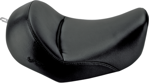 SADDLEMEN Heels Down Seat - Dyna '06-'17 - 806-04-0021 - PartsOutlet.com.au