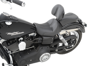 SADDLEMEN Dominator Pillion - '06-'17 Dyna - 806-04-0162 - PartsOutlet.com.au