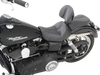 SADDLEMEN Dominator Pillion - '06-'17 Dyna - 806-04-0162 - PartsOutlet.com.au