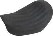 SADDLEMEN Knuckle Solo Seat - Dyna '06-'17 806-04-0023 - PartsOutlet.com.au