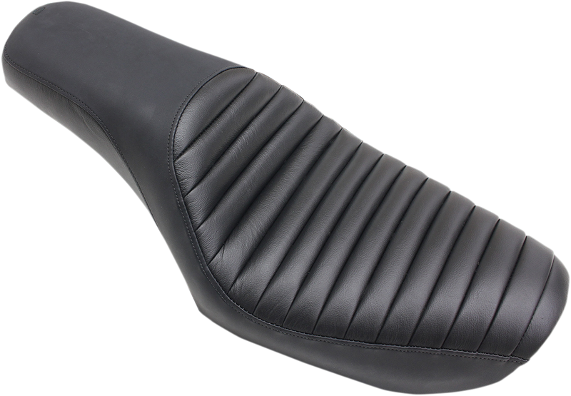 SADDLEMEN Profiler Tuck and Roll Seat- Dyna FXD '04-'05 - 804-04-148 - PartsOutlet.com.au