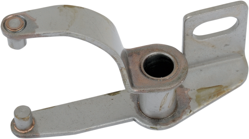 DRAG SPECIALTIES Starter Gear Engagement Lever - Harley Davidson 1967-1980 - 19397 - PartsOutlet.com.au