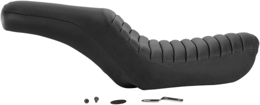 SADDLEMEN Profiler Tuck and Roll Seat- FXDWG '04-'05 - 804-05-148 - PartsOutlet.com.au