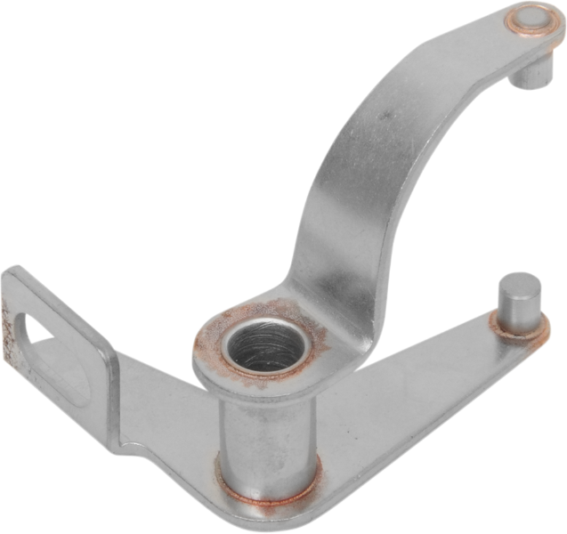 DRAG SPECIALTIES Starter Gear Engagement Lever - Harley Davidson 1965-1984 - 19398 - PartsOutlet.com.au