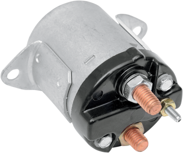 DRAG SPECIALTIES Starter Solenoid - Harley Davidson 1980-1988 - MC-DRAG048 - PartsOutlet.com.au