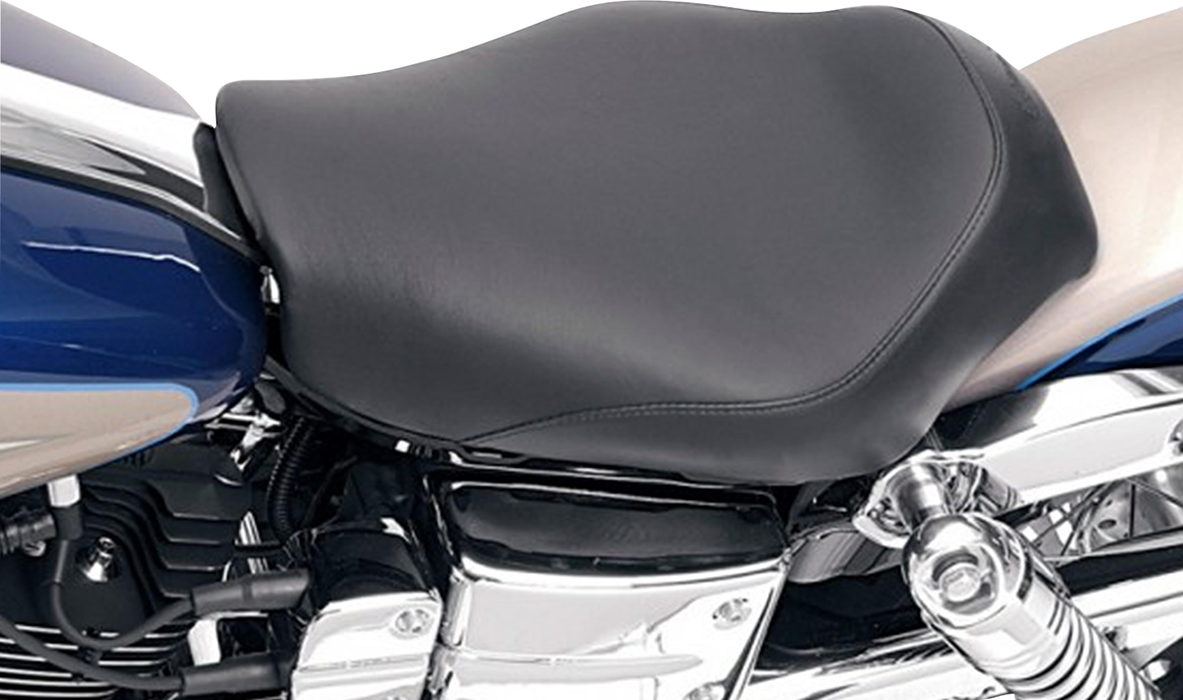 SADDLEMEN Renegade Seat - Dyna FXD '04-'05 - 804-04-002 - PartsOutlet.com.au