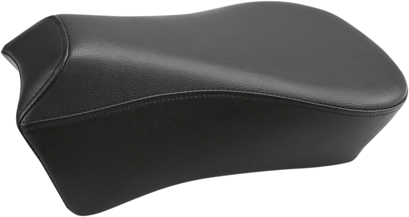SADDLEMEN Heels Down Pillion - '06-'17 Dyna - 806-04-0164 - PartsOutlet.com.au