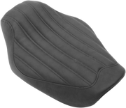 SADDLEMEN Knuckle Solo Seat - Dyna FXD '04-'05 - 804-04-0023 - PartsOutlet.com.au