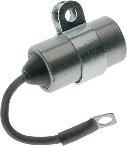 DRAG SPECIALTIES Points and Condenser Kit - Harley Davidson 1958-1969 - MC-DRAG004 - PartsOutlet.com.au