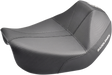 SADDLEMEN 1WR Solo Gripper Seat - Dyna 2006-2017 - 806-04-0024 - PartsOutlet.com.au