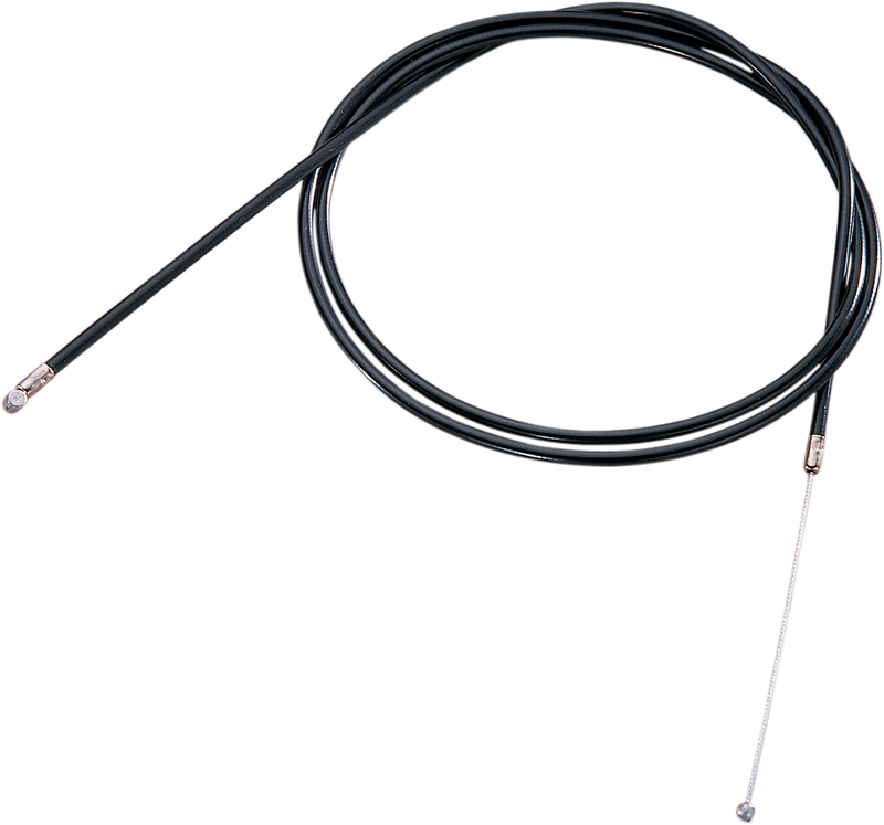 DRAG SPECIALTIES Throttle Cable - 60" Universal - 110001-HC12