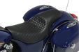 MUSTANG Shope Tripper Seat - Diamond - Indian Chieftain 2014-2019 - 76308 - PartsOutlet.com.au