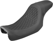 SADDLEMEN Speed Merchant Seat - FX '06-'17 - Dyna SM8064DB - PartsOutlet.com.au