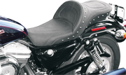 SADDLEMEN Explorer Special Seat - Sportster XL '79-'03 - 8500J - PartsOutlet.com.au