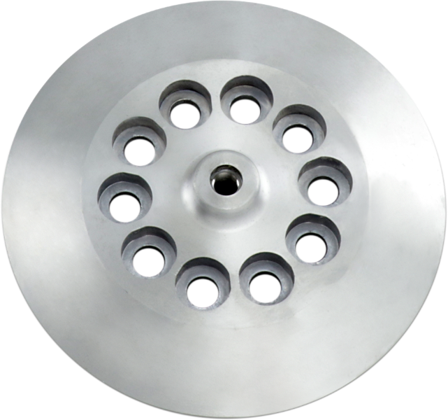 DRAG SPECIALTIES Pressure Plate - Harley-Davidson 1941-1984 - 13421 - PartsOutlet.com.au