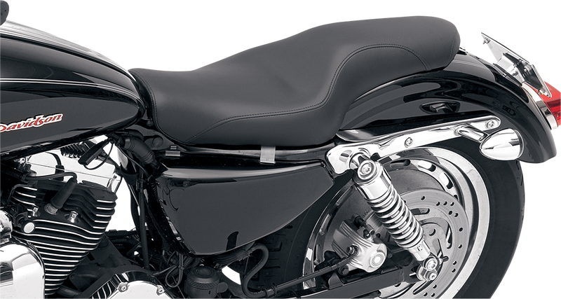 SADDLEMEN Profiler Seat - XLC '04+ 807-03-047 - PartsOutlet.com.au