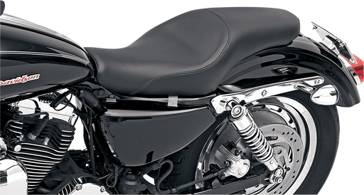 SADDLEMEN Pro Tour Seat - XLC '04-'20 - 4.5 Gallon Tanks 807-03-066 - PartsOutlet.com.au
