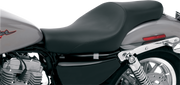 SADDLEMEN Pro Tour Seat - Sportster XL '04-'20 - 3.3 Gallon Tanks 807-11-066 - PartsOutlet.com.au