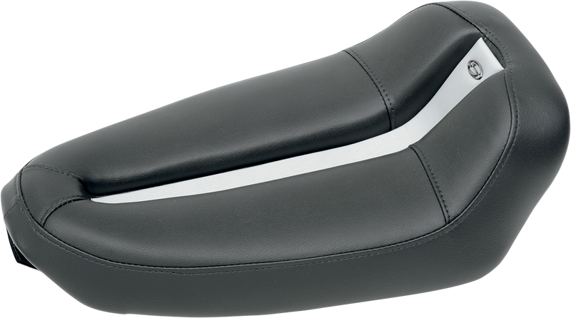 SADDLEMEN XR1200 Track Seat - '09-'12 - 0810-0843 - PartsOutlet.com.au
