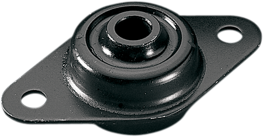 DRAG SPECIALTIES Front ISO-Mount - Harley-Davidson 1980-2008 - Rubber- Each 72834 - PartsOutlet.com.au
