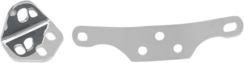 DRAG SPECIALTIES Top Motor Mount - Harley-Davidson 1991-1999 - 74021 - PartsOutlet.com.au
