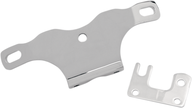 DRAG SPECIALTIES Heavy Duty Motor Mount - Harley-Davidson 1984-1994 - FXR 74806 - PartsOutlet.com.au