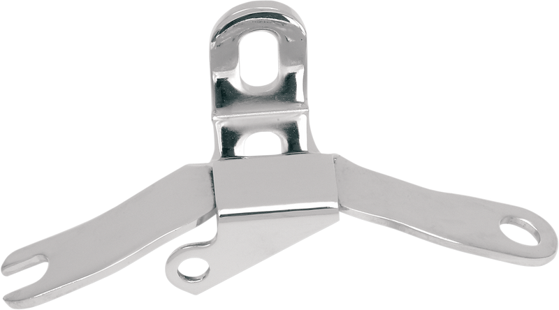 DRAG SPECIALTIES Top Motor Mount - Harley-Davidson 1977-1984 - 19092 - PartsOutlet.com.au