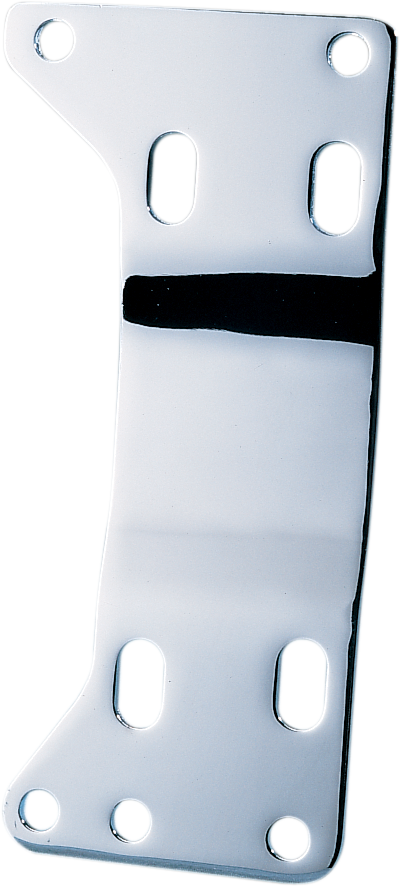 DRAG SPECIALTIES Transmission Mounting Plate - Harley-Davidson 1986-1999 - 74728 - PartsOutlet.com.au