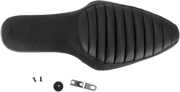 SADDLEMEN Profiler Tuck and Roll Seat - Sportster XL '86-'03 - 879-03-148 - PartsOutlet.com.au