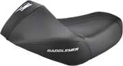 SADDLEMEN 1WR Gripper Seat - Sportster XL 04+ 807-03-0024 - PartsOutlet.com.au