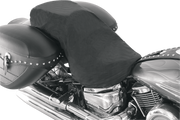MUSTANG Rain Seat Cover 77598 - PartsOutlet.com.au