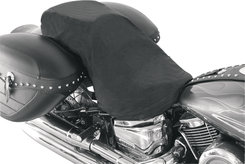 MUSTANG Rain Seat Cover 77598 - PartsOutlet.com.au