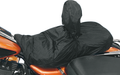 MUSTANG Seat Rain Cover with Driver Backrest 77599 - PartsOutlet.com.au