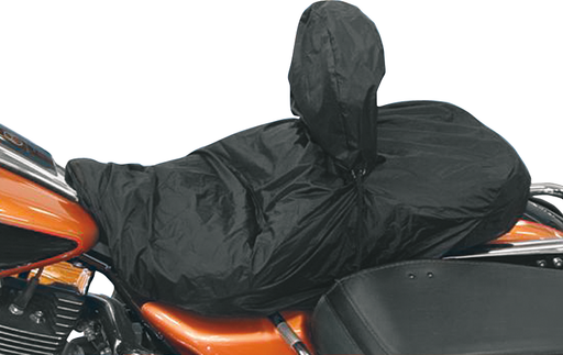 MUSTANG Seat Rain Cover with Driver Backrest 77599 - PartsOutlet.com.au