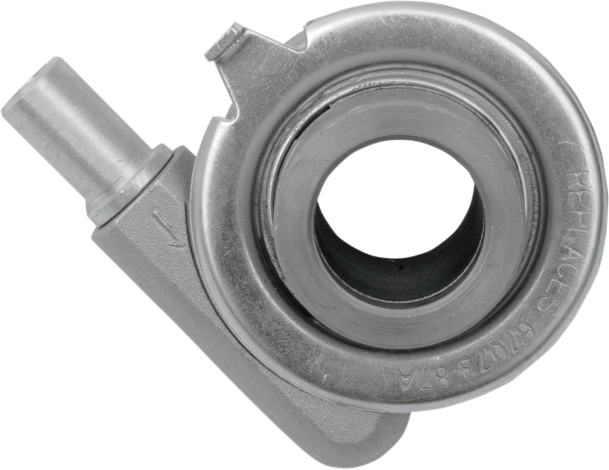 DRAG SPECIALTIES Front Wheel Speedometer Drive Unit - Spacer 0.440" - 2:1 Ratio - FL '87-'95 - 74073