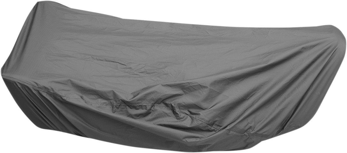 MUSTANG Seat Rain Cover - Honda GL1800 2001-2020 - 77616 - PartsOutlet.com.au