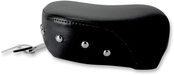 SADDLEMEN Studded Heels Down Touring Pillion - XL 04+ - 807-03-0163 - PartsOutlet.com.au