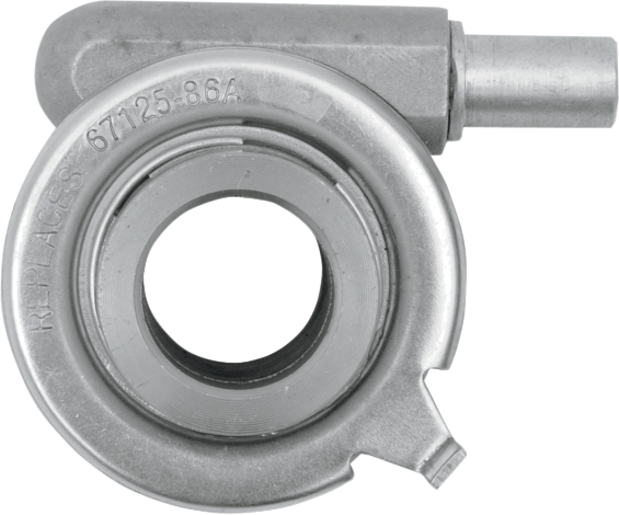 DRAG SPECIALTIES Front Wheel Speedometer Drive Unit - Spacer 0.600" - 2240:60 Ratio - Softail '86-'95 - 74075