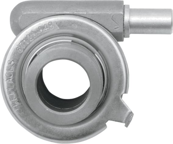 DRAG SPECIALTIES Front Wheel Speedometer Drive Unit - Spacer 0.600" - 2240:60 Ratio - Harley-Davidson '80-'94 - 74071