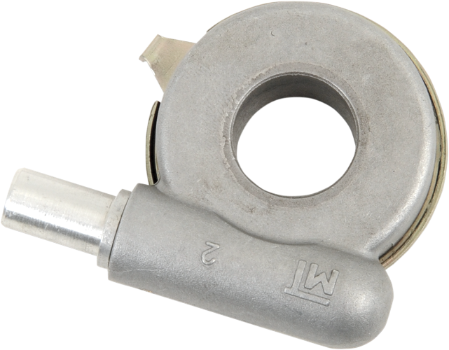 DRAG SPECIALTIES Front Wheel Speedometer Drive Unit - Spacer 0.300" - 2:1 Ratio - Harley-Davidson '73-'83 - 70185